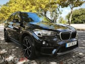 BMW X1 16 d sDrive Advantage