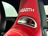 Abarth 595C 1.4 T-Jet Competizione MTA
