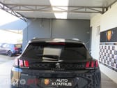 Peugeot 3008 1.5 BlueHDi GT Line