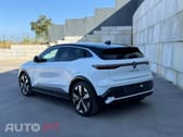 Renault Mégane E-Tech EV40 Equilibre