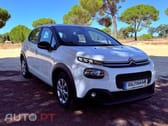 Citroen C3 1.2 PureTech Feel
