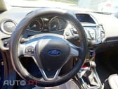Ford Fiesta 1.5 TDCi Titanium