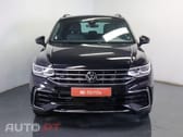 Volkswagen Tiguan  1.4 TSI eHybrid R-Line DSG