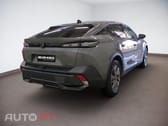 Peugeot 408 1.6 Hybrid Allure e-EAT8