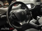 Peugeot 308 SW 1.6 BlueHDi Active