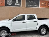 Isuzu D-Max 1.9 Ddi CD 4WD L Flex CM