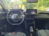 Peugeot 208 1.2 PureTech Allure Pack EAT8