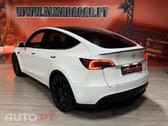Tesla Model Y Performance Tração Integral