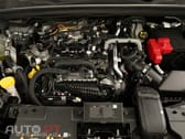 Renault Captur Captur 1.2 ECO-G Techno