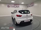 Renault Clio SOCIETE 1.5 DCI ZEN GPS IVA DEDUTIVEL