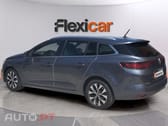 Renault Mégane Sport Tourer 1.3 TCe Limited