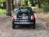 Fiat 500 1.3 16V Multijet Pop Up Start&Stop