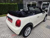 MINI Cabrio One
