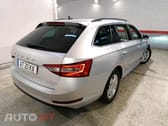 Skoda Superb Break 2.0 TDI Ambition DSG