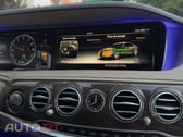 Mercedes-Benz S 300 BlueTEC Hybrid Longo