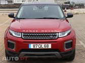 Land Rover Range Rover 2.0 TD4 HSE
