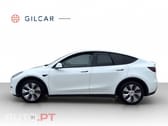 Tesla Model Y Long Range Dual Motor AWD