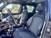 MINI Countryman Cooper D All4