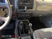 Nissan Navara 2.5 td