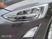 Ford Focus SW 1.0 EcoBoost Titanium Aut.