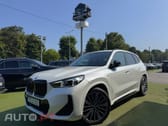 BMW X1 sDrive20i Pack Desportivo M