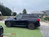 BMW X5 50 e xDrive Pack M Desportivo Pro