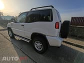 Nissan Terrano II 2.7 TDi S