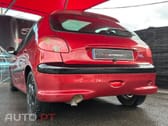 Peugeot 206 2.0 HDi XT