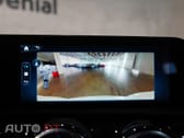 Mercedes-Benz A 250 e AMG Line