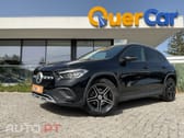 Mercedes-Benz GLA 200 d
