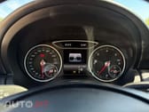 Mercedes-Benz A 180 CDI 7G-DCT StreetStyle