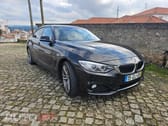 BMW 420 Gran Coupé Sport Line