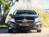 Mercedes-Benz A 180 d Fleet Pack Urban