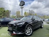 Cupra Formentor 1.4 e-Hybrid DSG