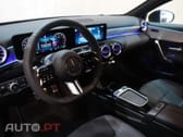 Mercedes-Benz A 200 d Special Edition
