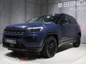 Jeep Compass 1.3 T4 4xe Auto S