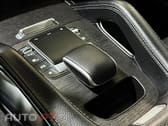 Mercedes-Benz GLE e 4Matic 9G-TRONIC AMG Line