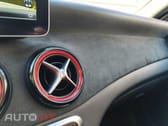 Mercedes-Benz CLA 45 AMG 4Matic 7G-DCT