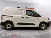 Fiat Doblo COMBI 1.5 BLUEHDI 100