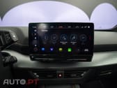 Cupra Born 58 kWh