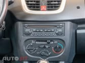Peugeot 206+ 1.1 Urban