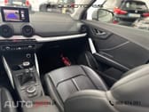 Audi Q2 1.6 TDI Desgin