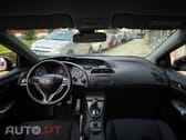 Honda Civic 1.4 i-VTEC Elegance