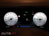 Hyundai Tucson 1.6 CRDi Premium