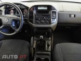 Mitsubishi Pajero 3.2 DI-D GLS Longo