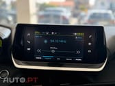Peugeot E-2008 50 kWh Active Pack