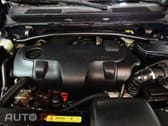 Volvo XC90 2.4 D5 7L Executive