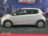 Citroen C1 1.2 VTi Feel