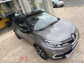 Renault Captur 0.9 TCE Exclusive