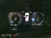 Volvo V90 2.0 T6 PHEV Inscription AWD